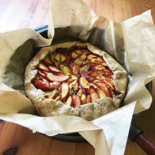 Чугунная или стальная сковорода: плюсы и минусы Чугунная или стальная сковорода: плюсы и минусы