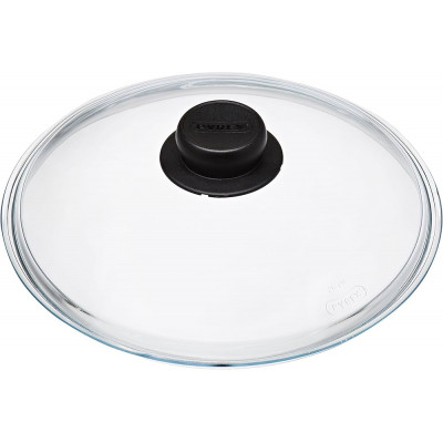 Крышка стеклянная жаропрочная Pyrex Classic, 26 см