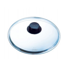Крышка стеклянная жаропрочная Pyrex Classic, 28 см Крышка стеклянная жаропрочная Pyrex Classic, 28 см